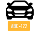 License plates